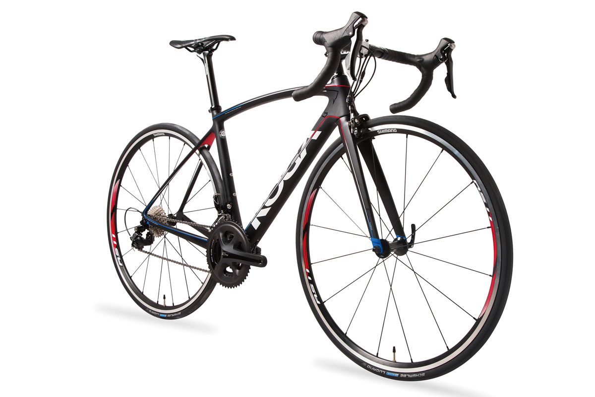 KIMERA ROAD PRESTIGE 105 / KOGA / ジオライドジャパン / オランダを