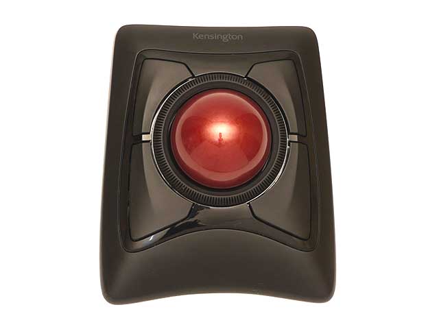 Expert Mouse | 幸塚トラックボール