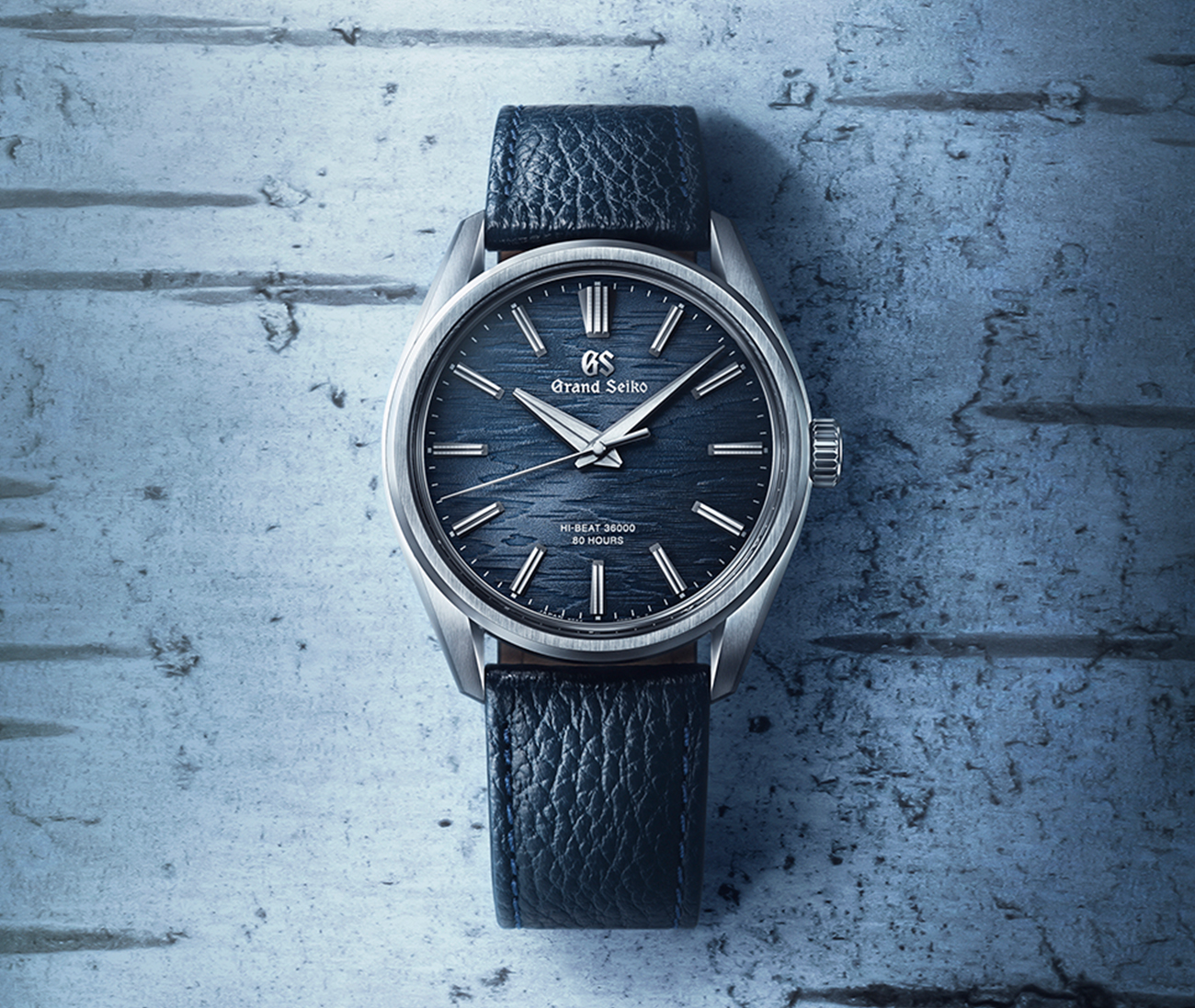 グランドセイコー・マスターショップ」NEW OPENING！価格改定前