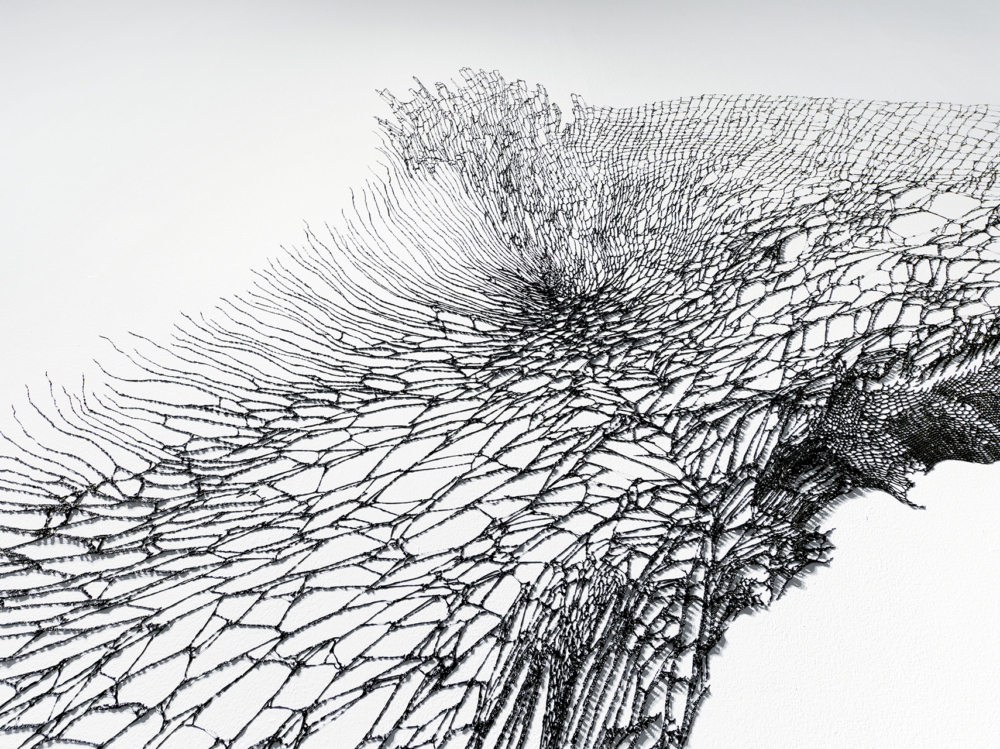 SYNTHESIS - Kohei Nawa