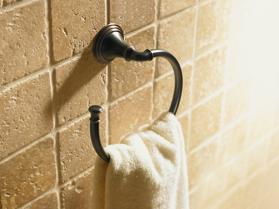 廃盤・在庫限】デボンシャー タオルリング | タオルリング