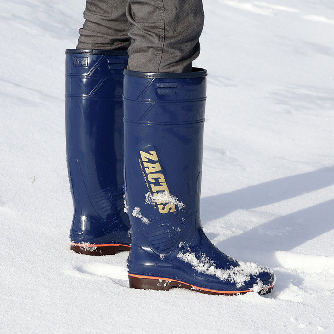 防寒ザクタス Z－02W – 弘進ゴム公式オンラインショップ