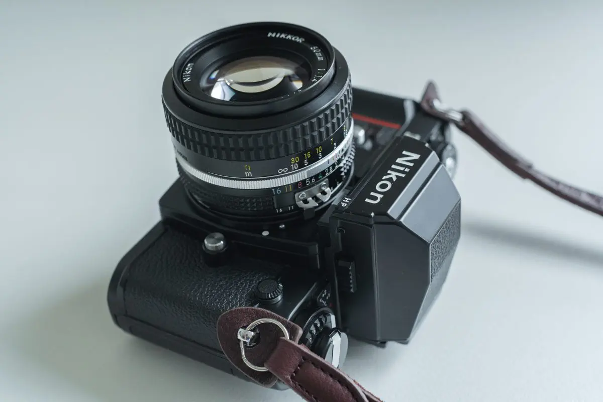 オールドレンズ】値段以上の価値がある銘玉単焦点レンズ「Ai NIKKOR