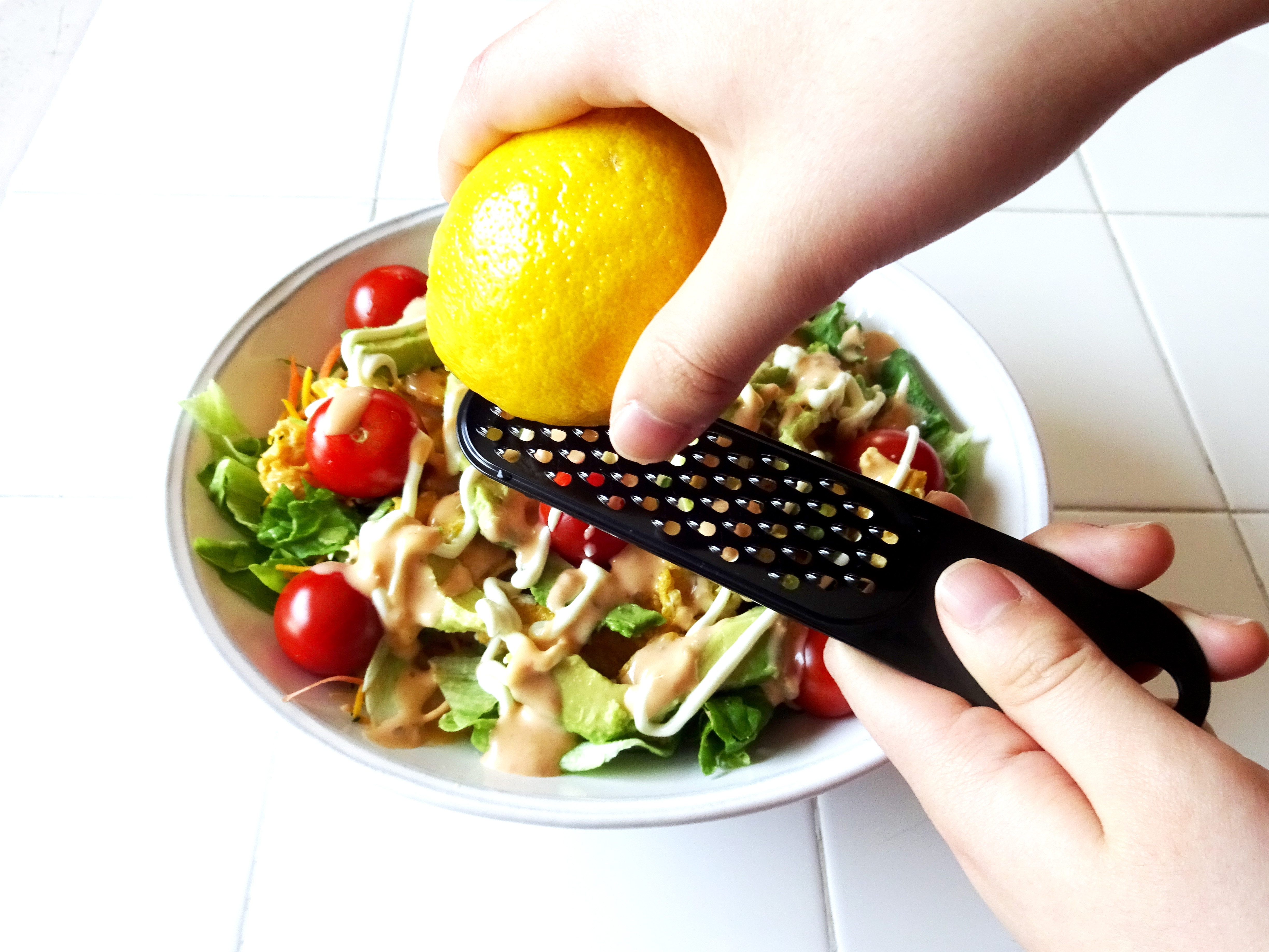 シトラス皮削り | 商品情報 | KOKUBO 小久保工業所（家庭日用品・生活