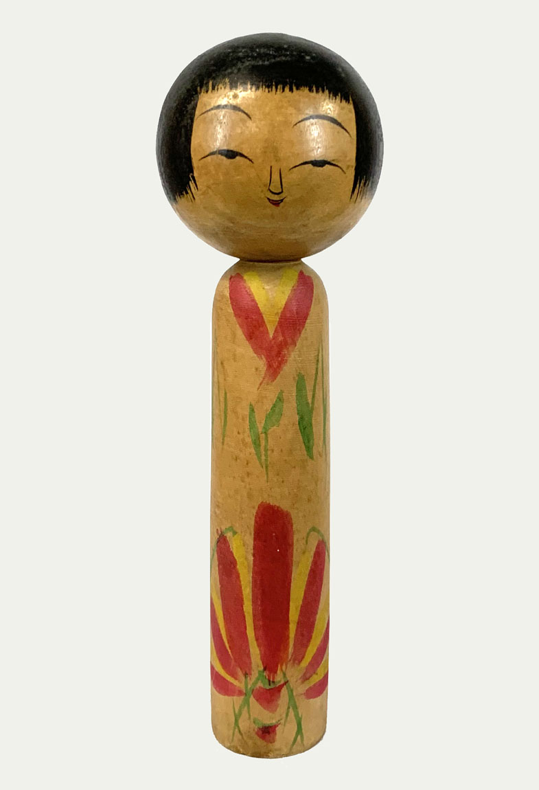 高橋はじめ | Kokeshi Wiki