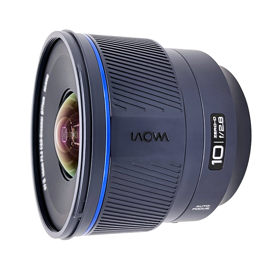 LAOWA LAOWA 10mm F2.8 ZERO-D FF SONY E｜小輝日文レンタル公式サイト
