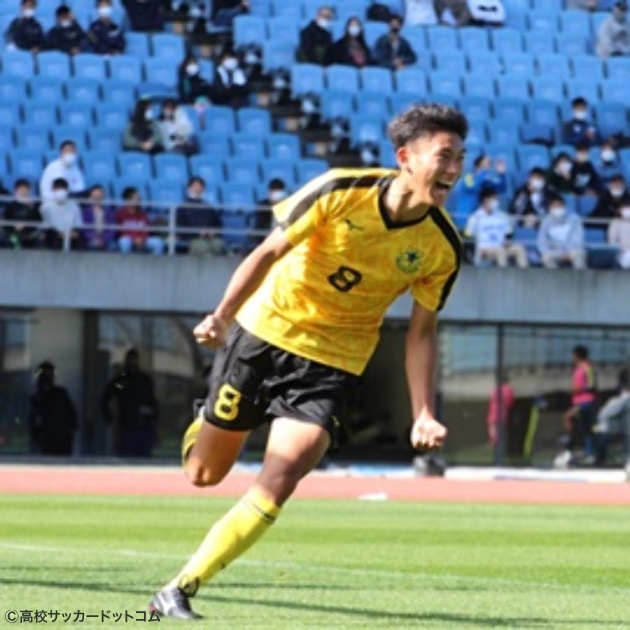 仙台育英と聖和学園がV王手！決勝は4年連続同カード | 高校サッカー