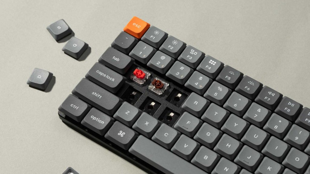Keychron K3 Max発売開始 | kopek｜