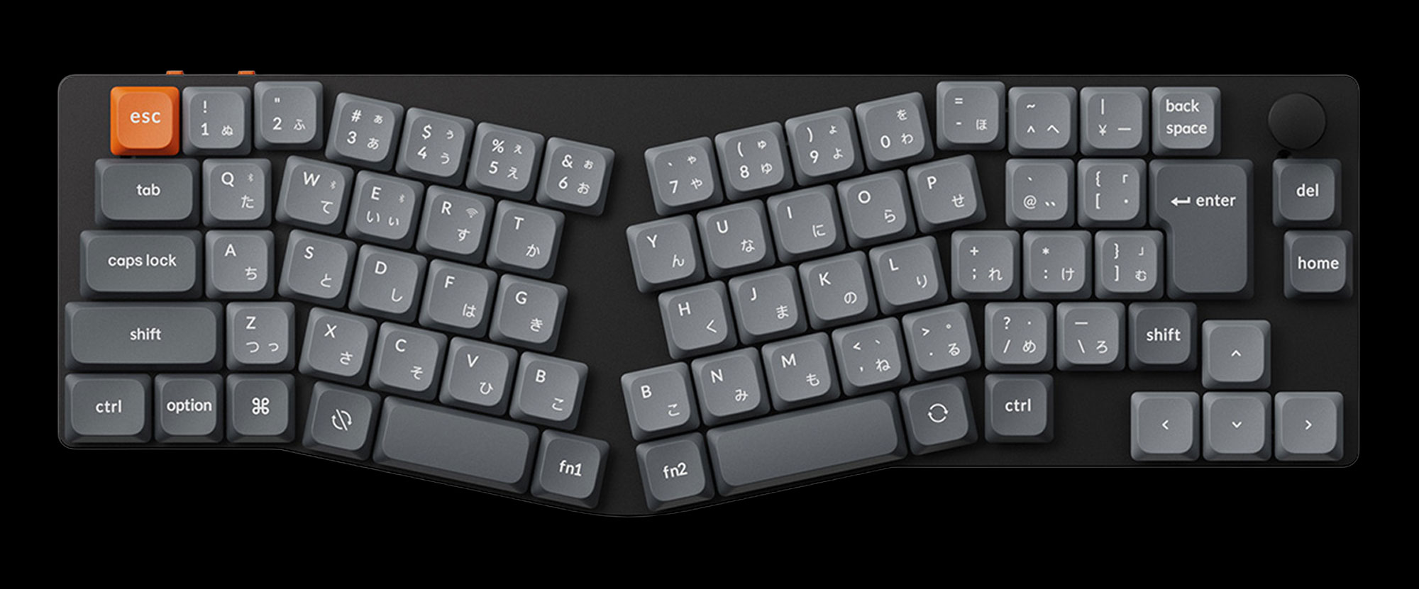 Keychron K11 Max QMK ワイヤレス カスタム・メカニカルキーボード