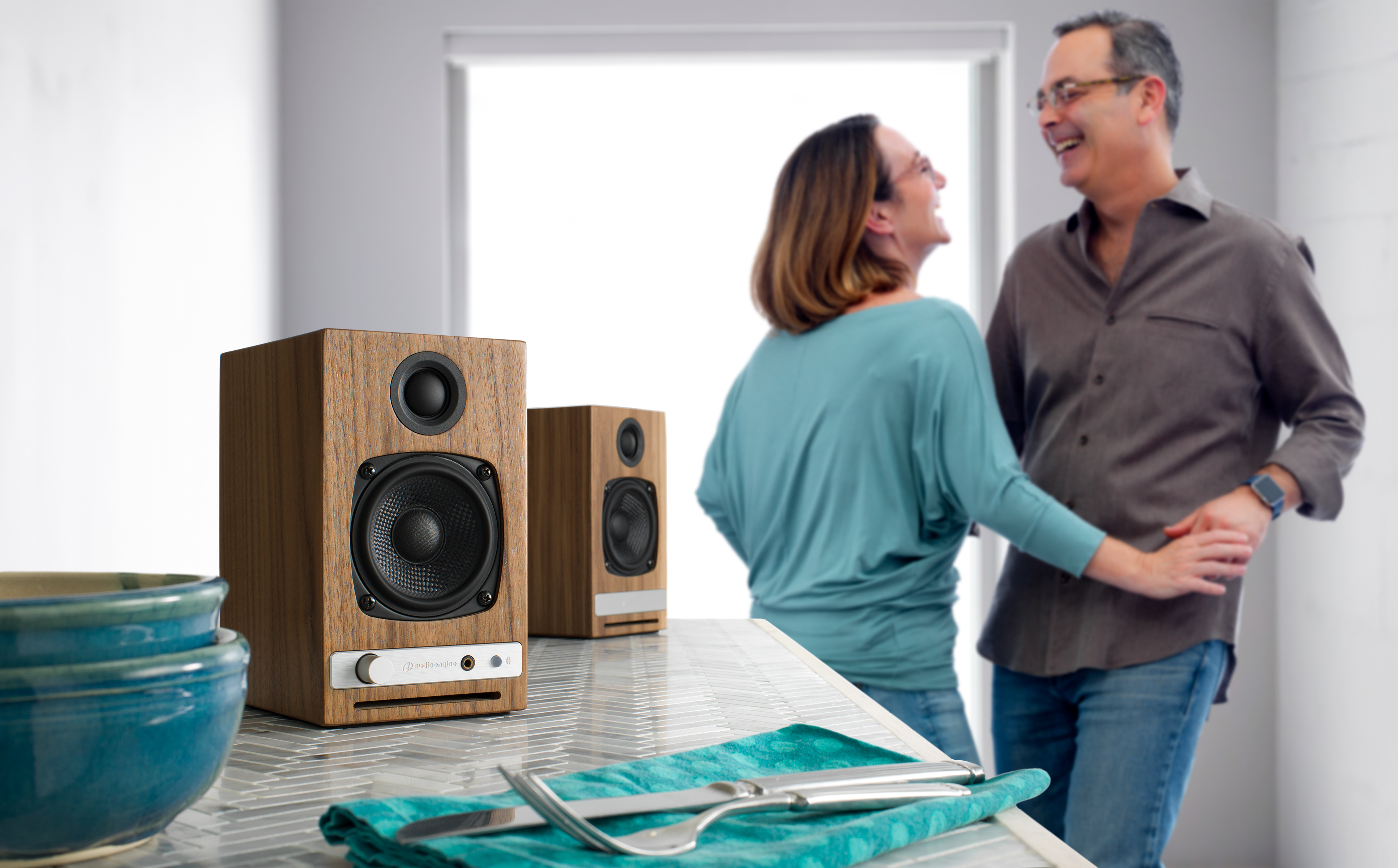 audioengine｜HD3 ワイヤレススピーカー