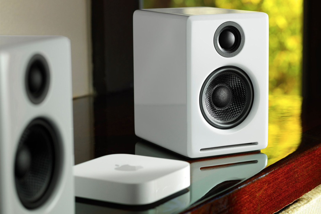 audioengine｜A2+ パワードスピーカー