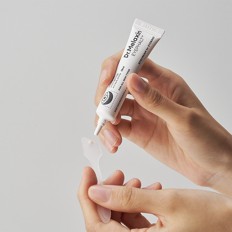 Dr.Melaxin - Eyephalt Eyebag Cream – Korean-Skincare