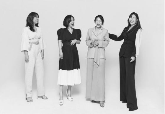 Big Mama is back with new EP set to drop on June 24