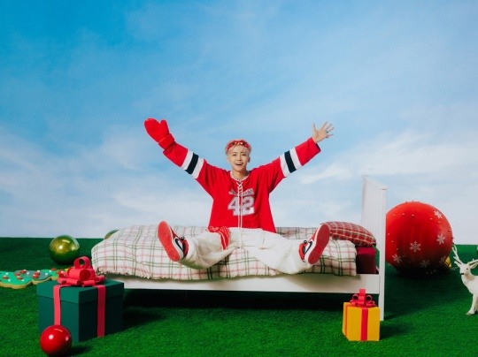 NCT DREAM」、ジェミンのティザーイメージ公開…収録曲「Moon」で温かい