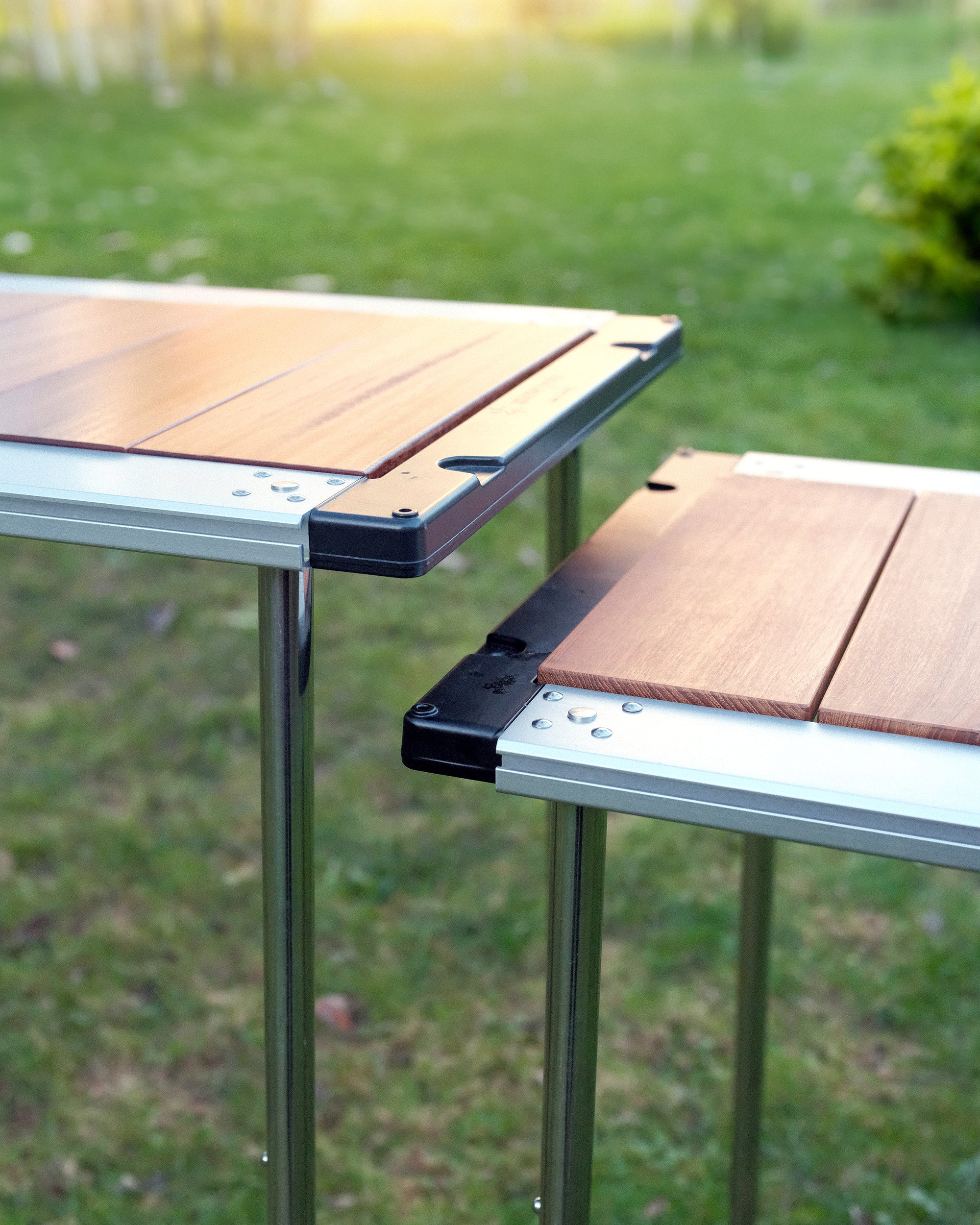 Adjustable Leg XL (660-920) for IGT Pair – Kōrogi