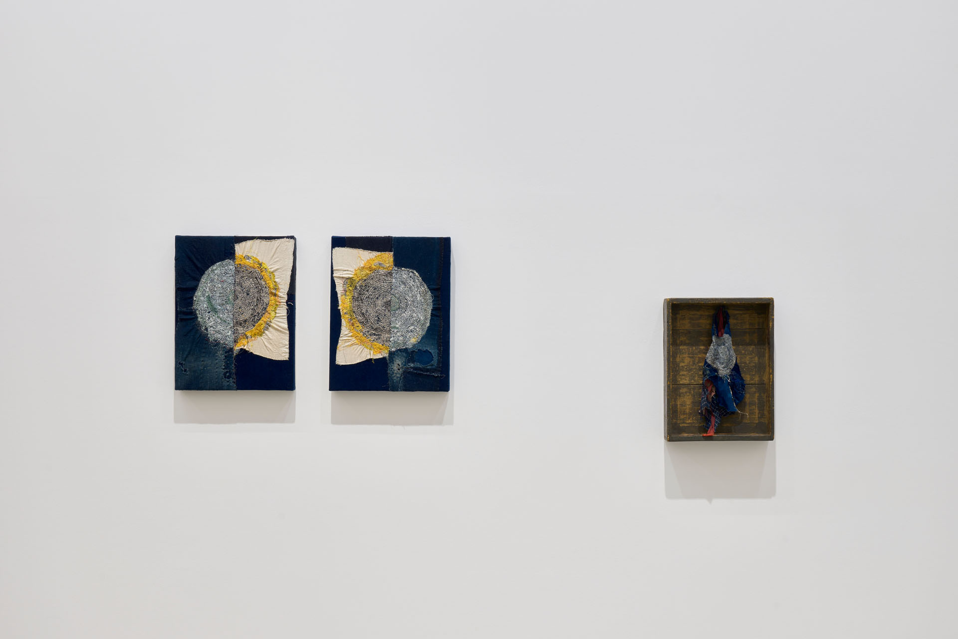 沖潤子 「約束」 – KOSAKU KANECHIKA