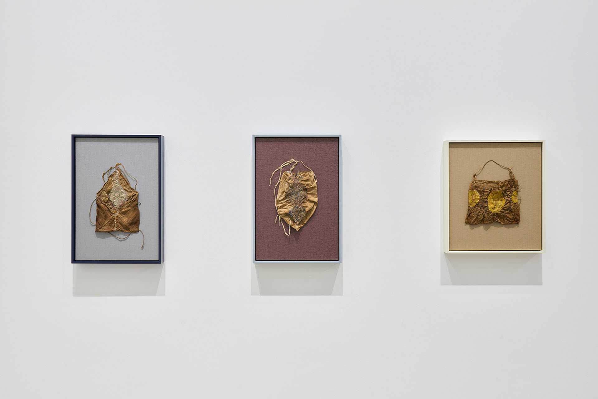 沖潤子 「約束」 – KOSAKU KANECHIKA