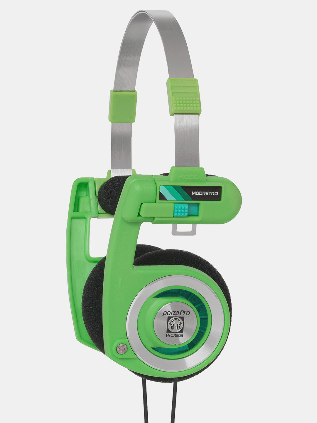 Porta Pro® On Ear Headphones - Koss Stereophones