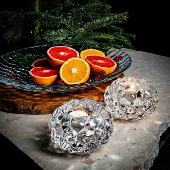 オレフォス RASPBERRY(ラズベリー) キャンドルホルダー S キャンドル