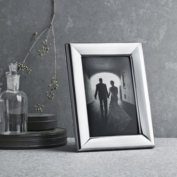ジョージ ジェンセン MODERN ピクチャーフレーム 13x18CM GEORG JENSEN