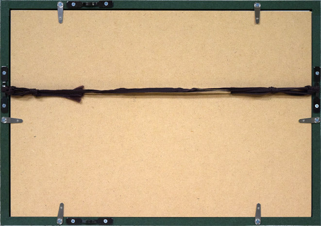 山岡康子「sweet memories」銅版画 絵画買取・販売の小竹美術