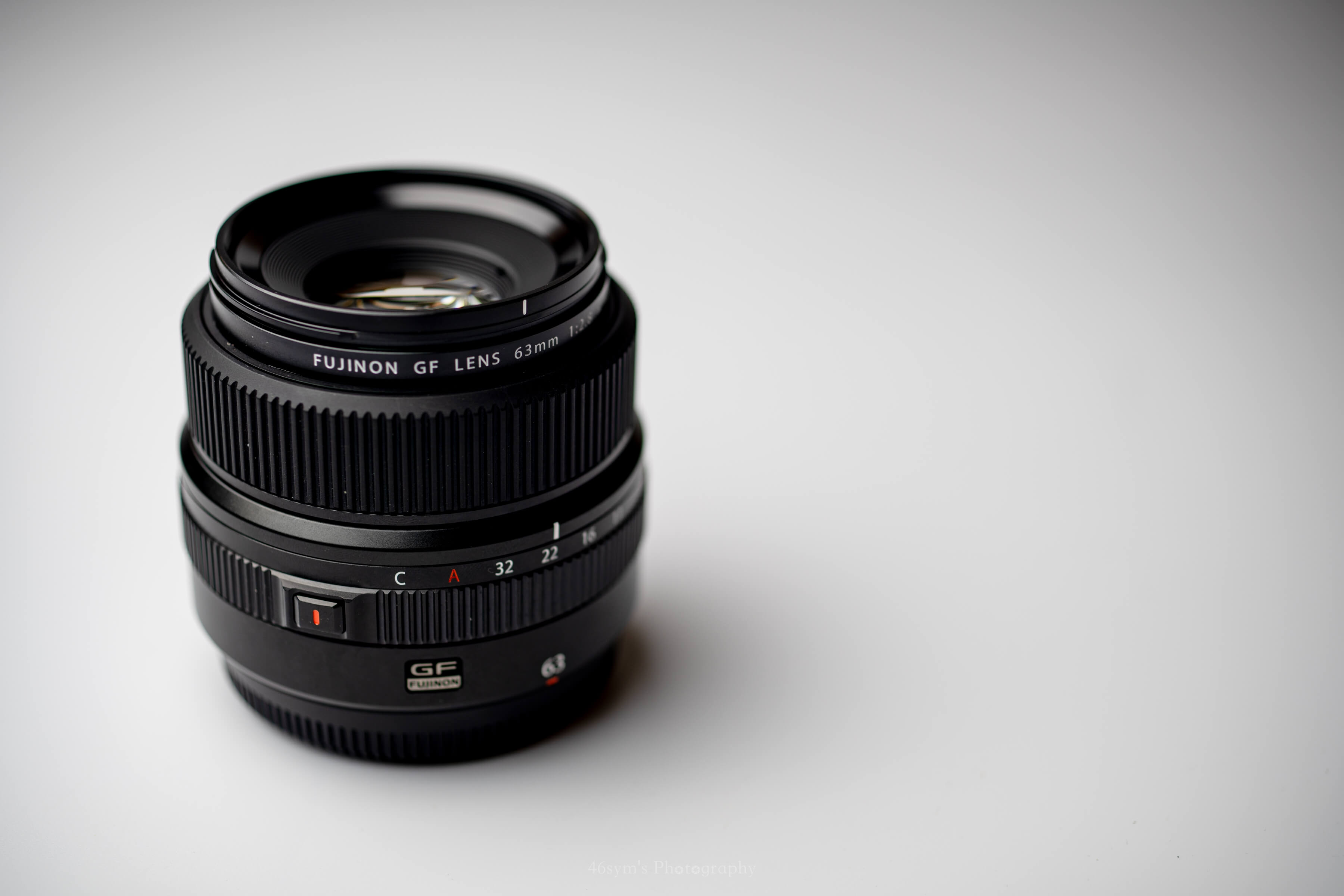 作例写真】FUJIFILM GF63mm F2.8 R WR レビュー！GFXの標準単焦点は