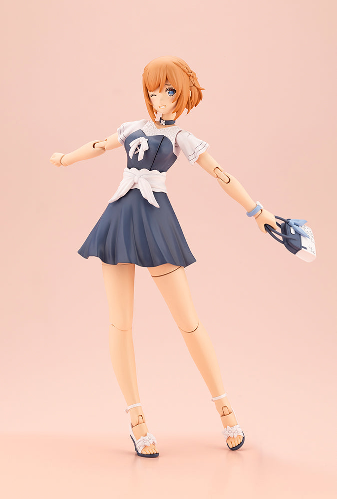 LUMITEA ReACT-iF – KOTOBUKIYA US ONLINE