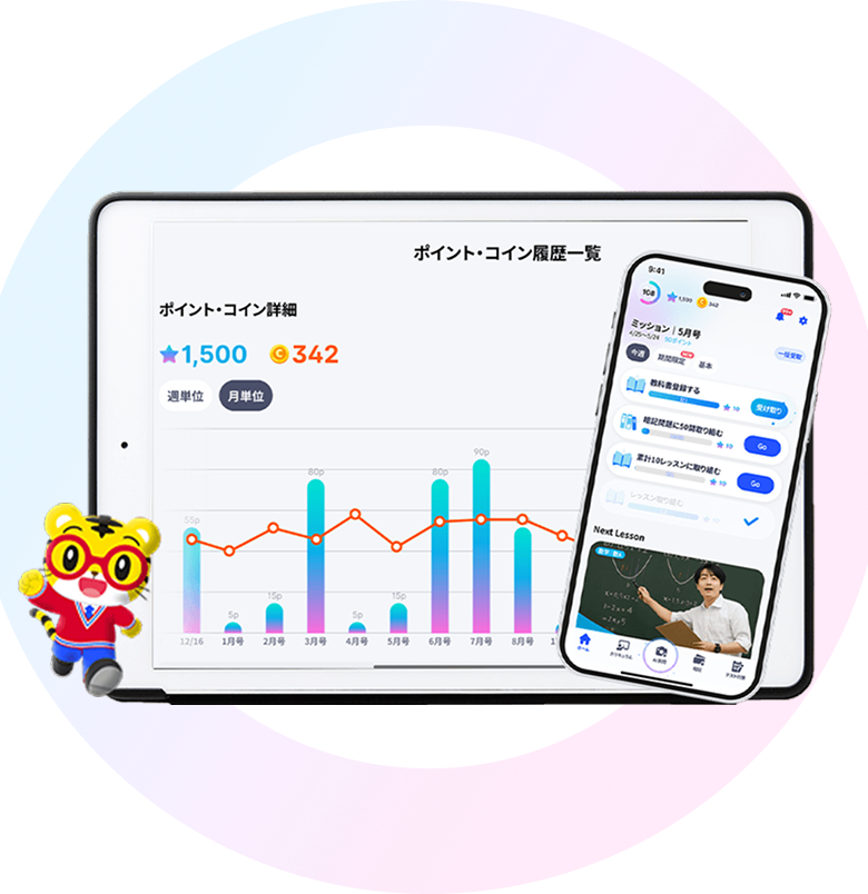 入会案内｜進研ゼミ高校講座｜ベネッセ