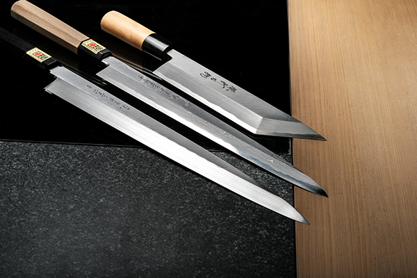 堺打刃物 ～包丁のある生活～ | Japan Traditional Crafts Aoyama Square