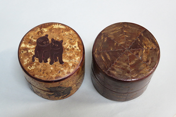 角館・樺細工職人 逸品展 | 伝統工芸 青山スクエア