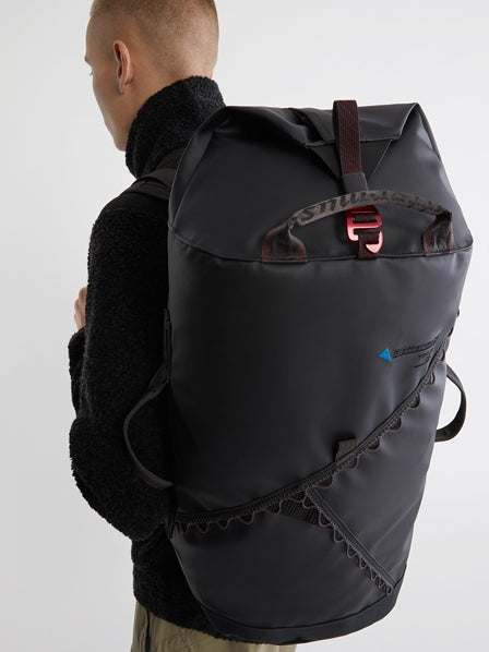 Ydalir Duffelbag 60L – Klättermusen Japan