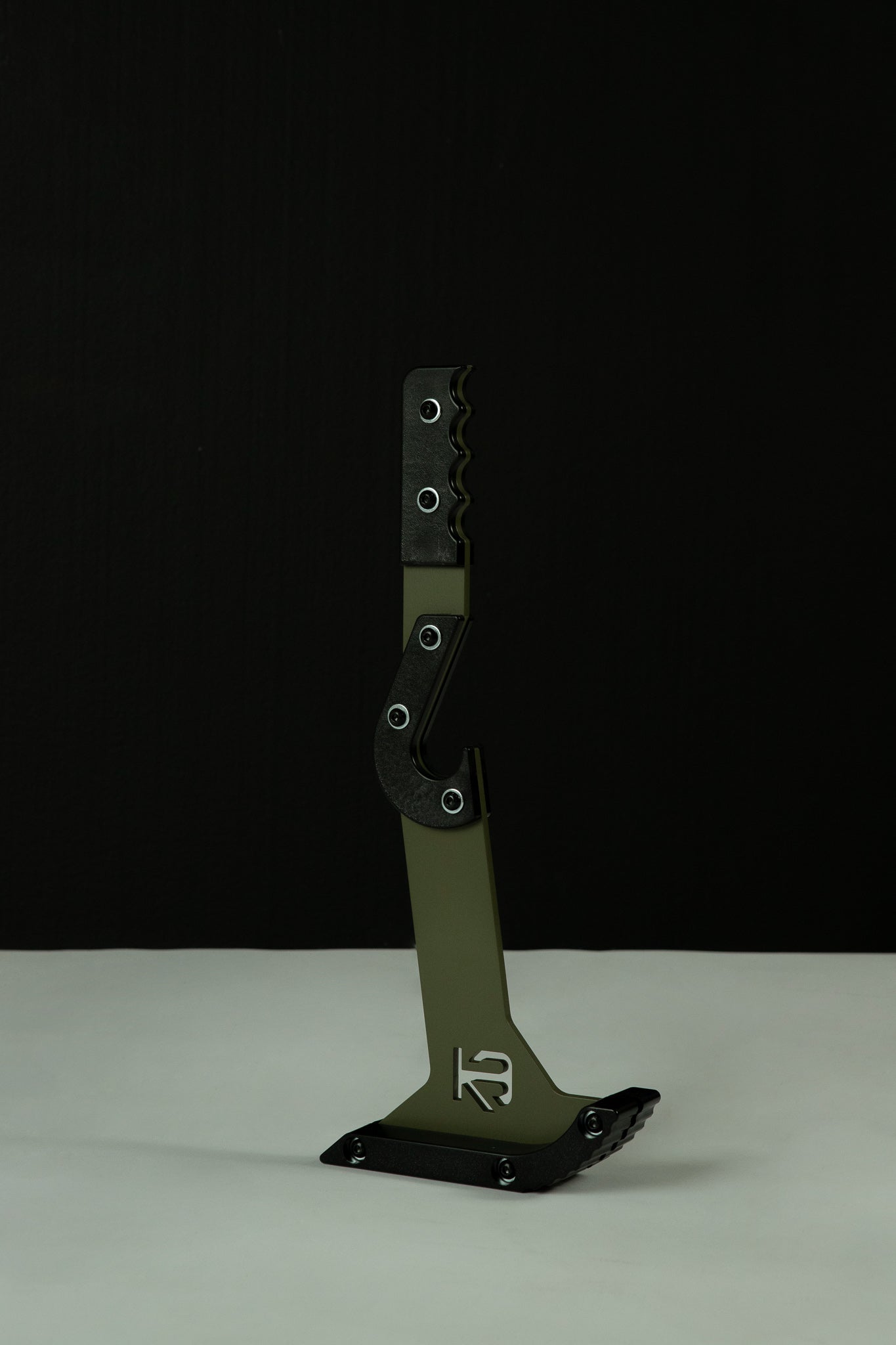 GENESIS JACK™ | 2.0 | KLEVA BUILT