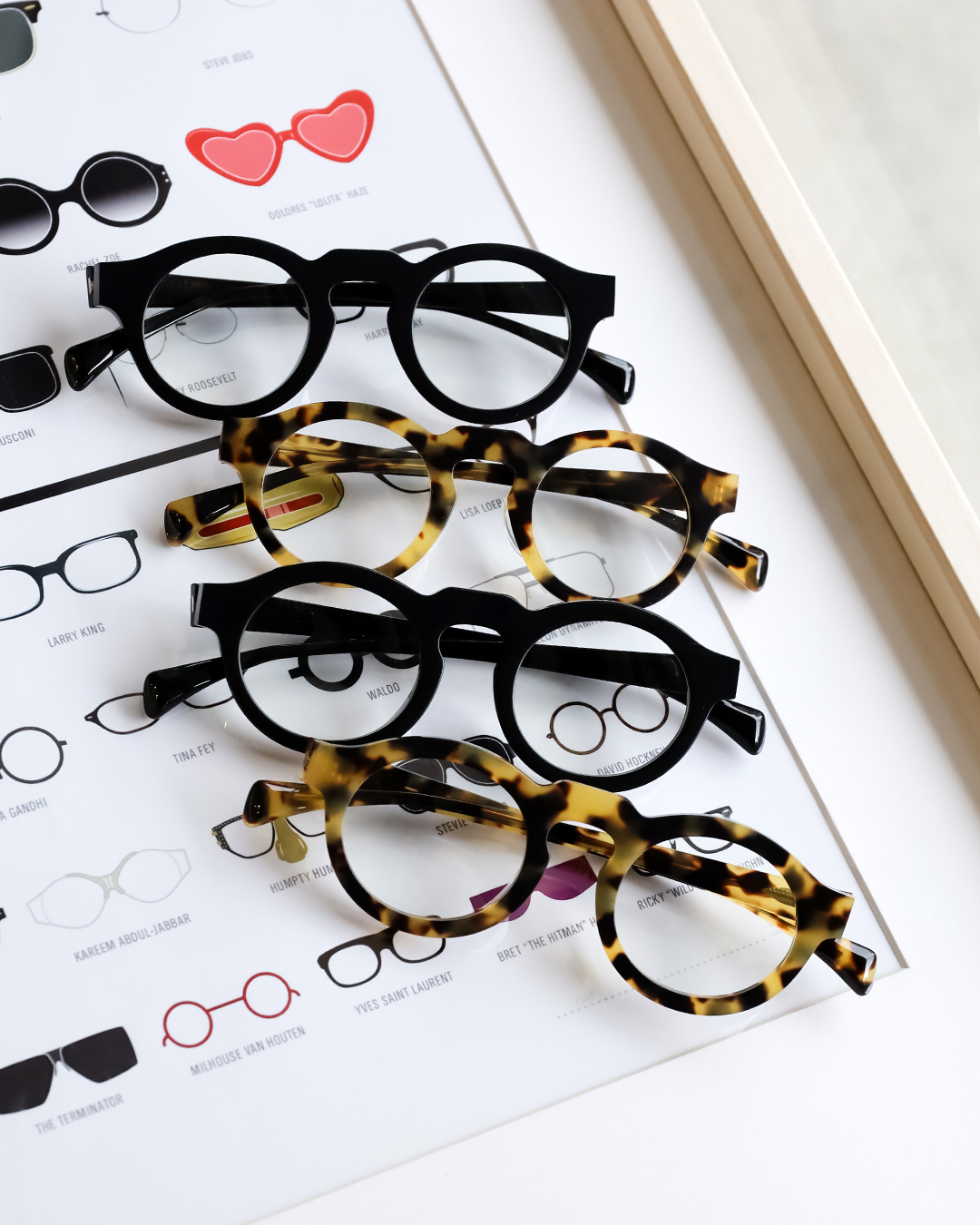 Klein Blog】「欲しい時に無い、を何度も見てきました。」 ─だから