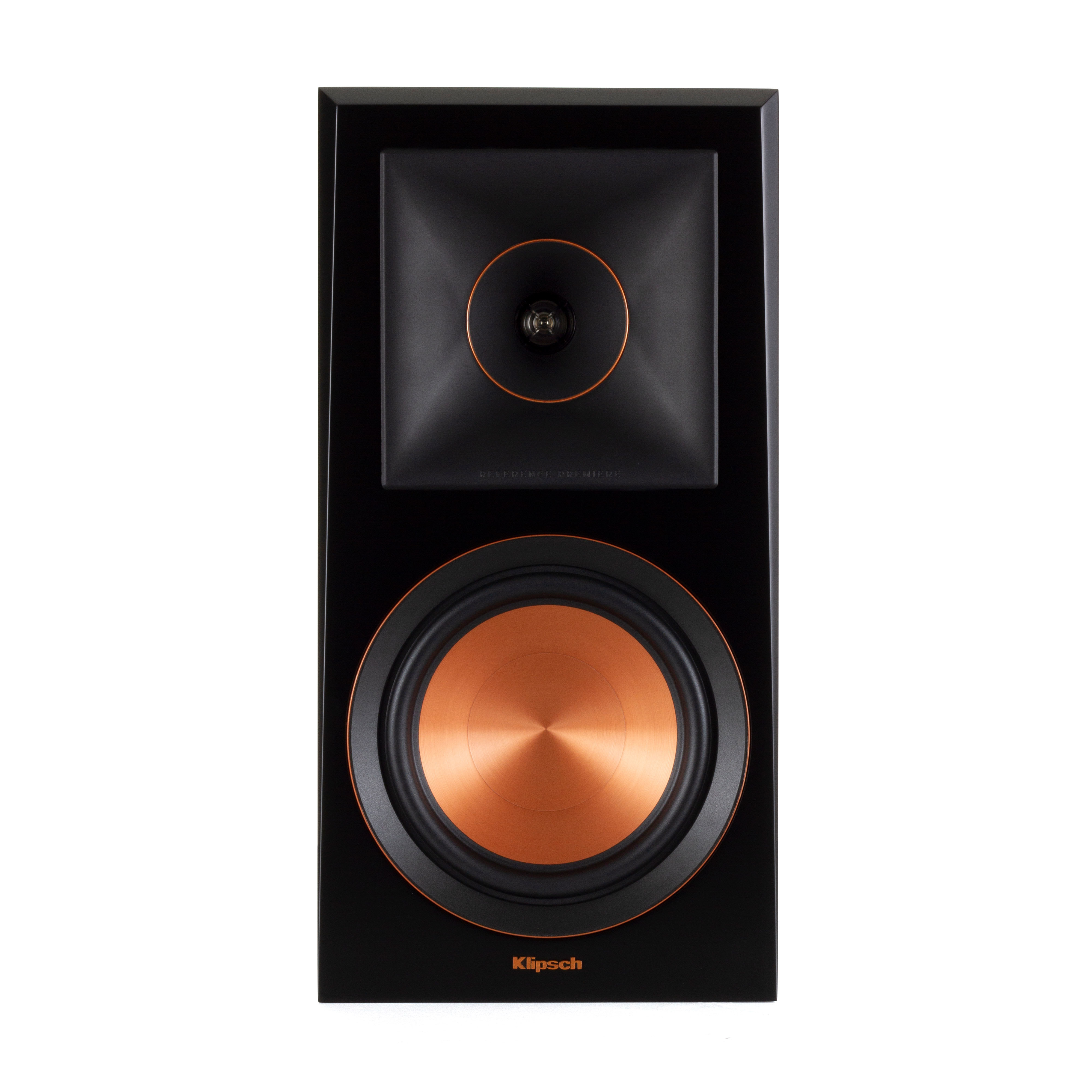 RP-600M Bookshelf Speakers