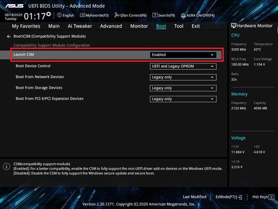 マザーボード][トラブルシューティング] マザーボードの電源投入後