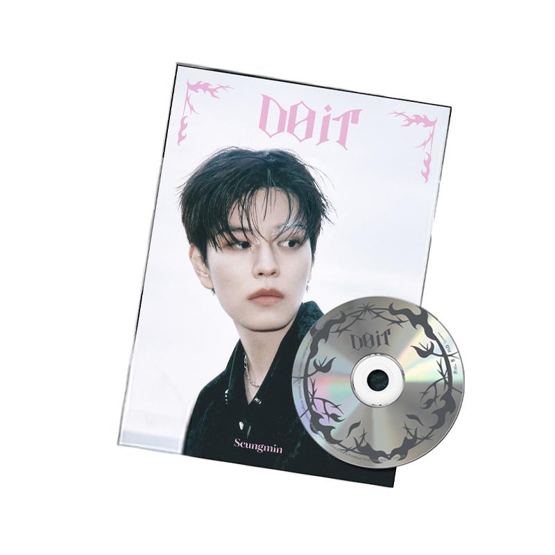 Stray Kids - SKZ IT TAPE 'DO IT' (Accordion Ver.) – K Stars