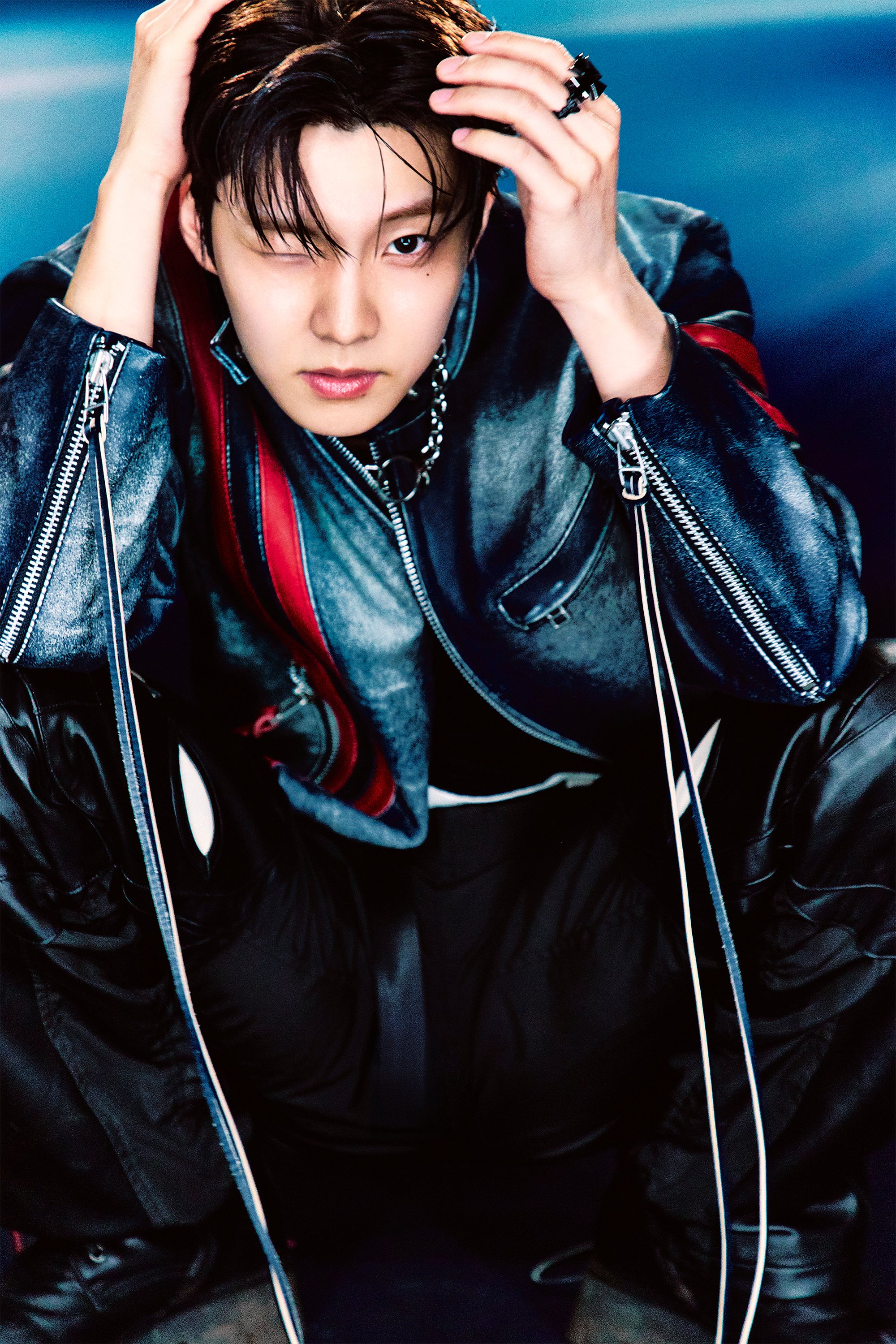 THE BOYZ – Q 1 – KSTATION TV