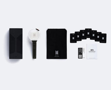 BTS Army Bomb「Map of the Soul」公式ライトスティック – Kpop Omo