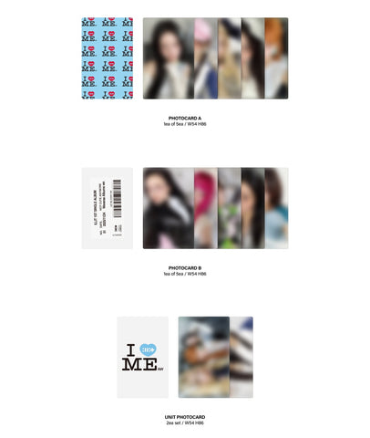 ILLIT - NOT CUTE ANYMORE [Weverse Albums ver.] – KPOP MARKET