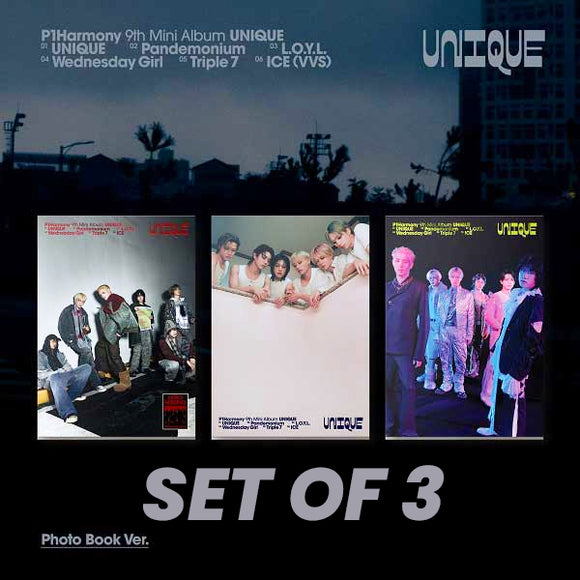 SF9 - Burning Sensation - K-Pop Time