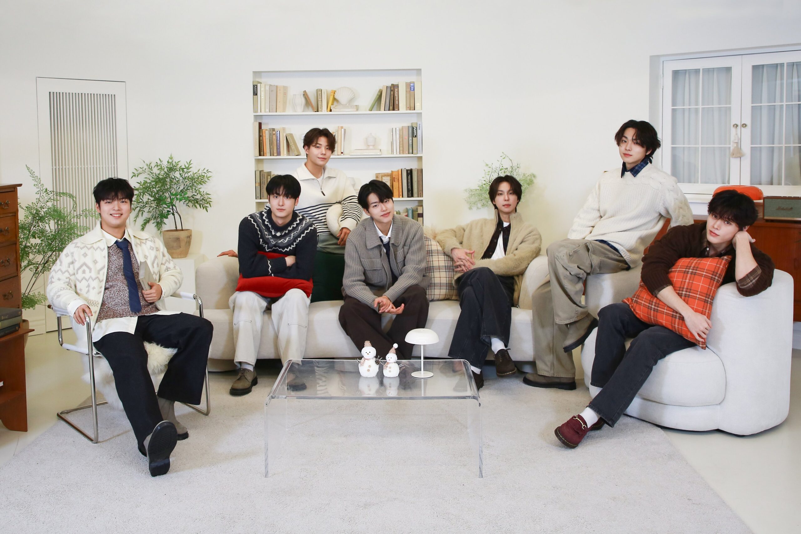 GHOST9 Discography (Updated!) - Kpop Profiles