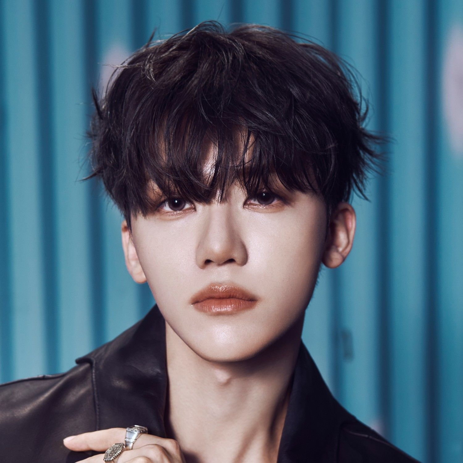 NCT DREAM ジェミン - センイルカフェ | バースデー広告