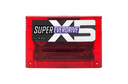 Super EverDrive X5