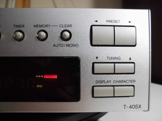ステレオ工房 ポニー：ONKYO_T-405X_003