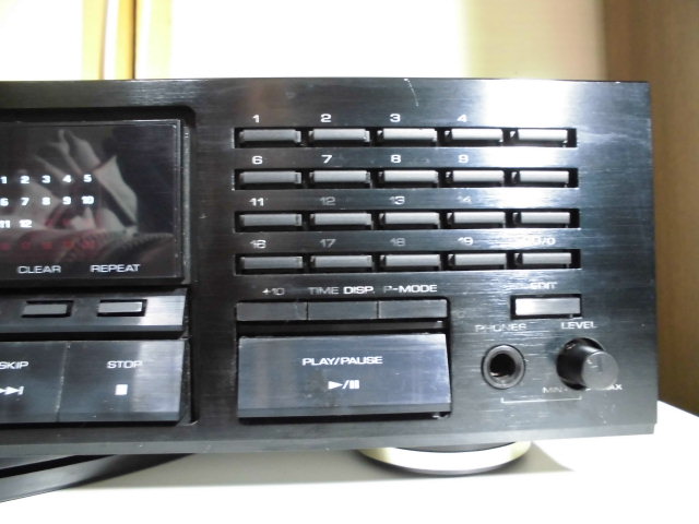 ステレオ工房 ポニー：KENWOOD_DP-3010_002