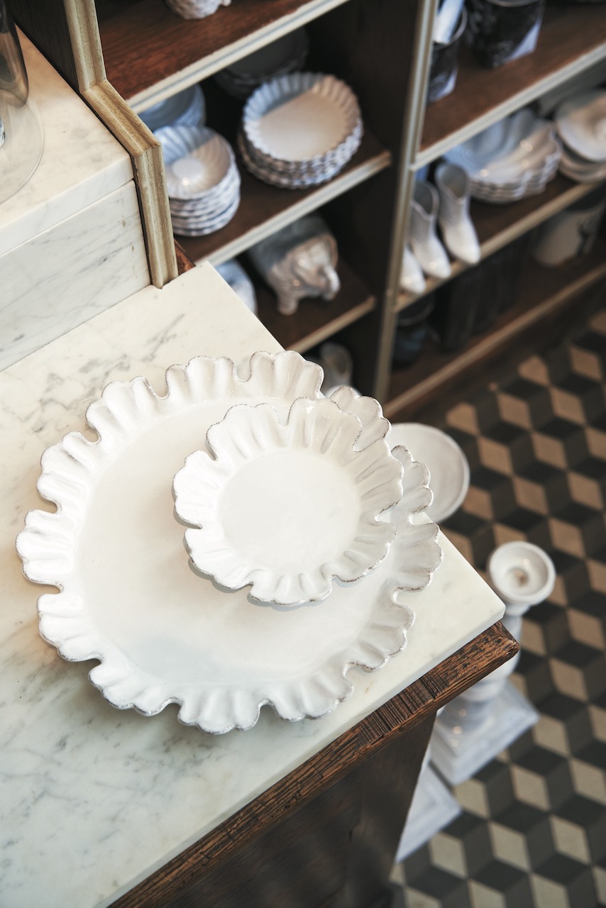 憧れの器アスティエ・ド・ヴィラット。東京で買えるのは？アスティエ