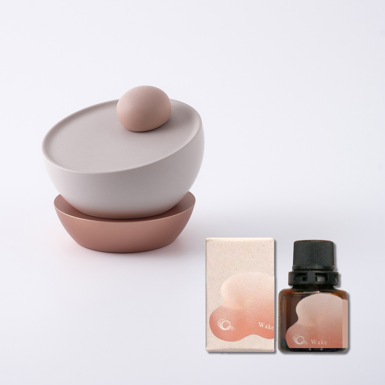 aroma recolteアロマオイルセット – stone+｜ストーンプラス