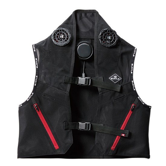 バートルアイスクラフトペルチェベストIC101Sバッテリーセット