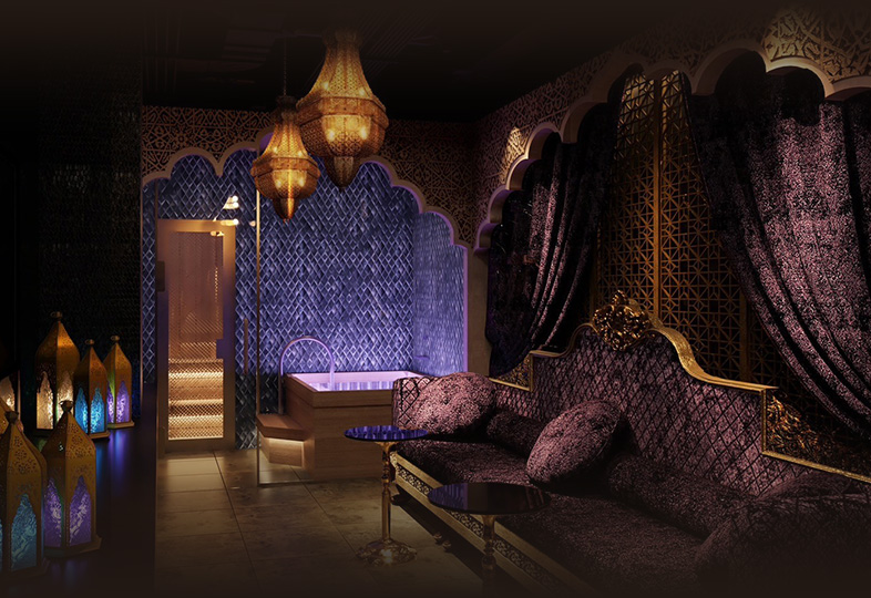 KUDOCHI赤坂店 | 完全個室ラグジュアリーサウナ