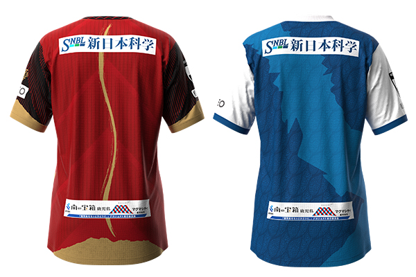 トップチーム公式戦「2024 Autumn Limited Uniform」着用のお知らせ